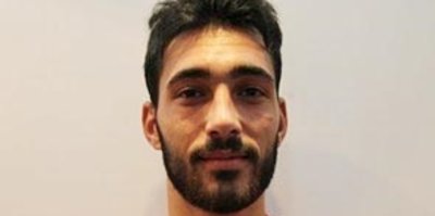 Menemen Belediyespor'da Ali imzaladı