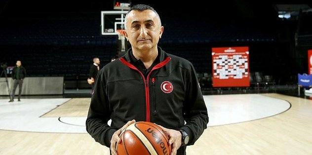 Akkaya: Dünya bir yana!