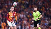Barış Alper’de sorun yok