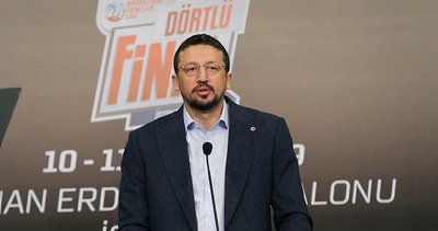 Hidayet Türkoğlu'ndan Pero Antic'e tebrik