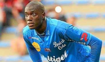 Mamadou Samassa, Demir Grup Sivasspor’da