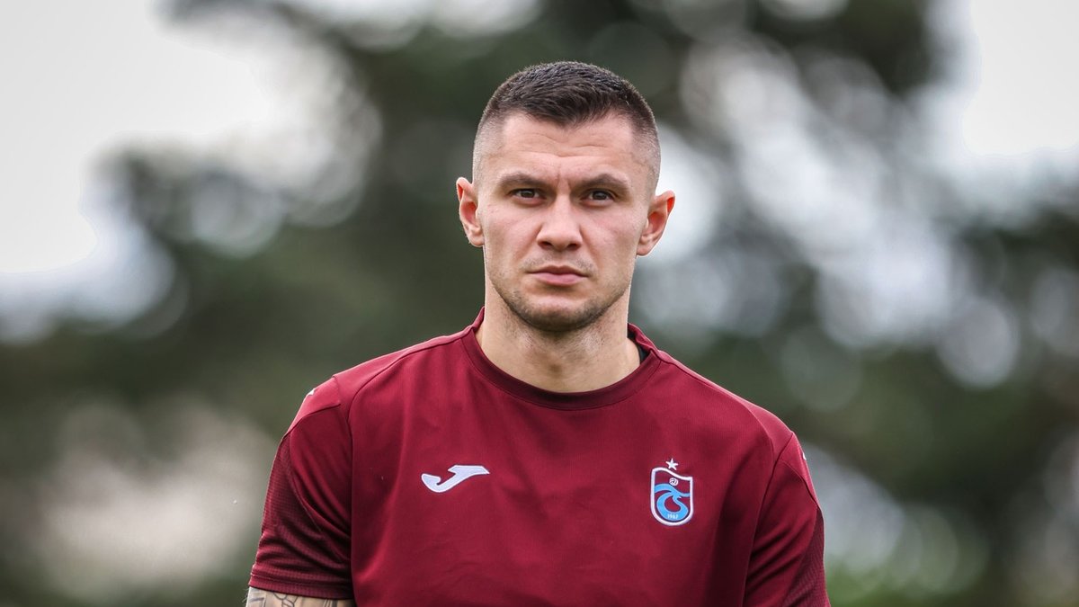 Trabzonspor Samsunspor mesaisini sürdürdü