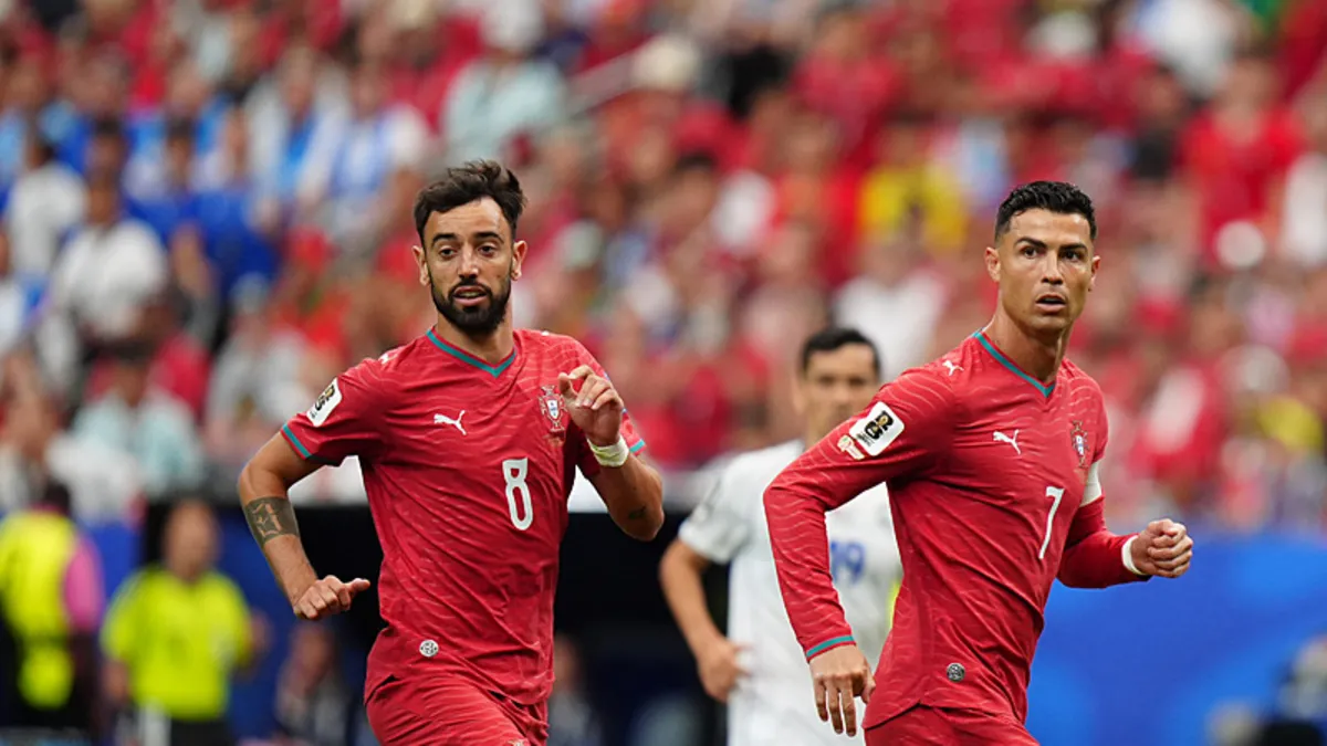 Galatasaray Portekiz'in dünya yıldızı için devreye girdi!