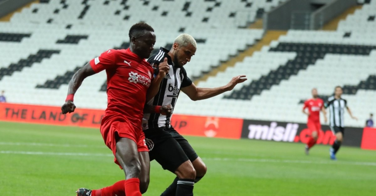 Besiktas Sivasspor Canli Son Dakika Besiktas Haberleri Fotomac