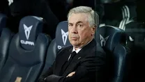 Favori Ancelotti
