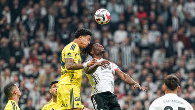 Toure Kartal’a yetmedi