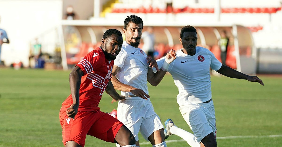Umraniyespor 2 3 Adana Demirspor Mac Sonucu Son Dakika Tff 1 Lig Haberleri Fotomac