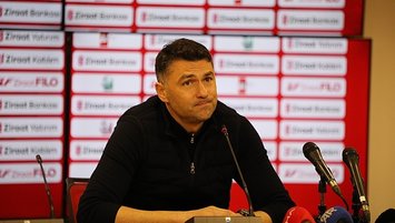 Yılmaz’dan yine istifa sinyali