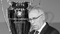 Real Madrid’in onursal başkanı Amancio Amaro Varela vefat etti