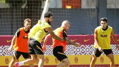 4-1-4-1 sistemi uygulanacak