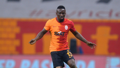Etebo’dan Beşiktaş itirafı