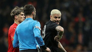 Gomis ve Icardi gidiyor