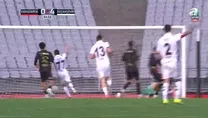 GOL | Fatih Karagümrük 0-4 RAMS Başakşehir