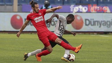 Fenerbahçe’nin 5. transferi resmen açıklandı! İşte bonservis bedeli