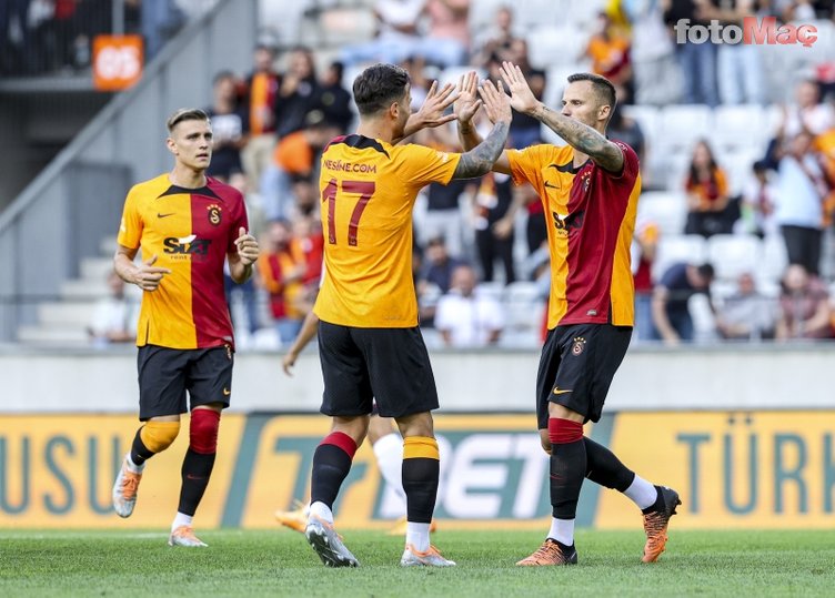Galatasaray'ın gözdesi Idrissa Gueye transferde kararını verdi!
