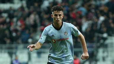 Son dakika Beşiktaş transfer haberleri | Erdoğan Kaya 1 yıl daha Turgutluspor'da!