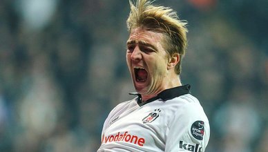 Caner Erkin: Inter tarihinin en kötü hocası Frank de Boer!