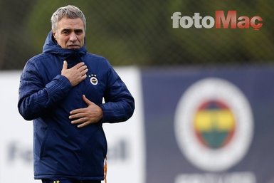 Ersun Yanal ve Fatih Terim’in Fenerbahçe - Galatasaray derbisi planları hazır!
