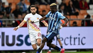 Demir’den 2 takviye