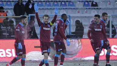 Abdulkadir Parmak: O sene bu sene