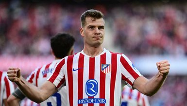 Atletico’nun Sörloth inadı