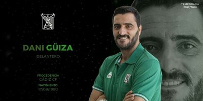 Güiza, 3. lig takımına transfer oldu