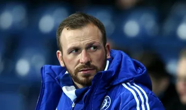 Chelsea antrenörü Mourinho ile dalga geçti!