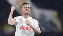 Merih Demiral tarihe geçti! Serie A’da...