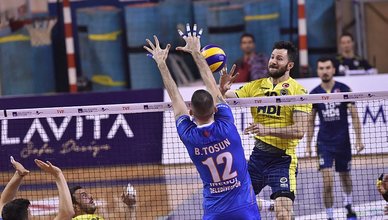 Fenerbahçe HDI Sigorta’ya İtalyan rakip