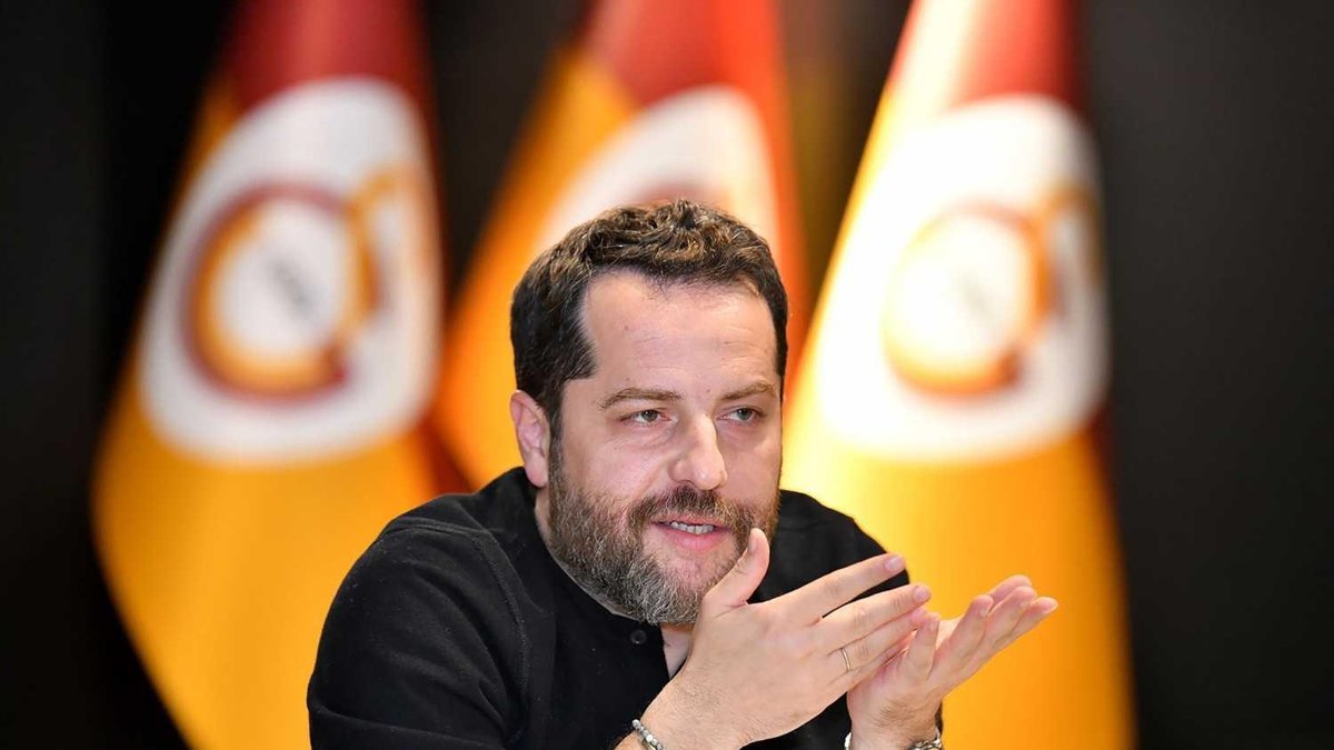 Galatasaray'da flaş Erden Timur iddiası! Fenerbahçe derbisi öncesi...
