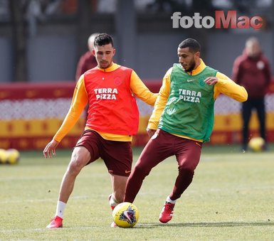 Galatasaray’da sıcak saatler! İşte transfer gündeminde son durum