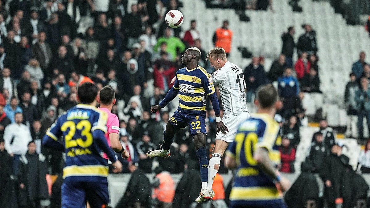 Joe Worrall: Zinde olmaya çalışıyorum