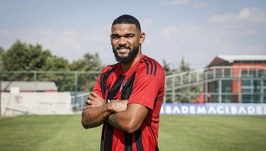 Sambacı Viana Gaziantep'te