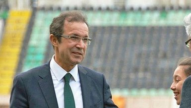 Yeni MHK Başkanı Ahmet İbanoğlu oldu!