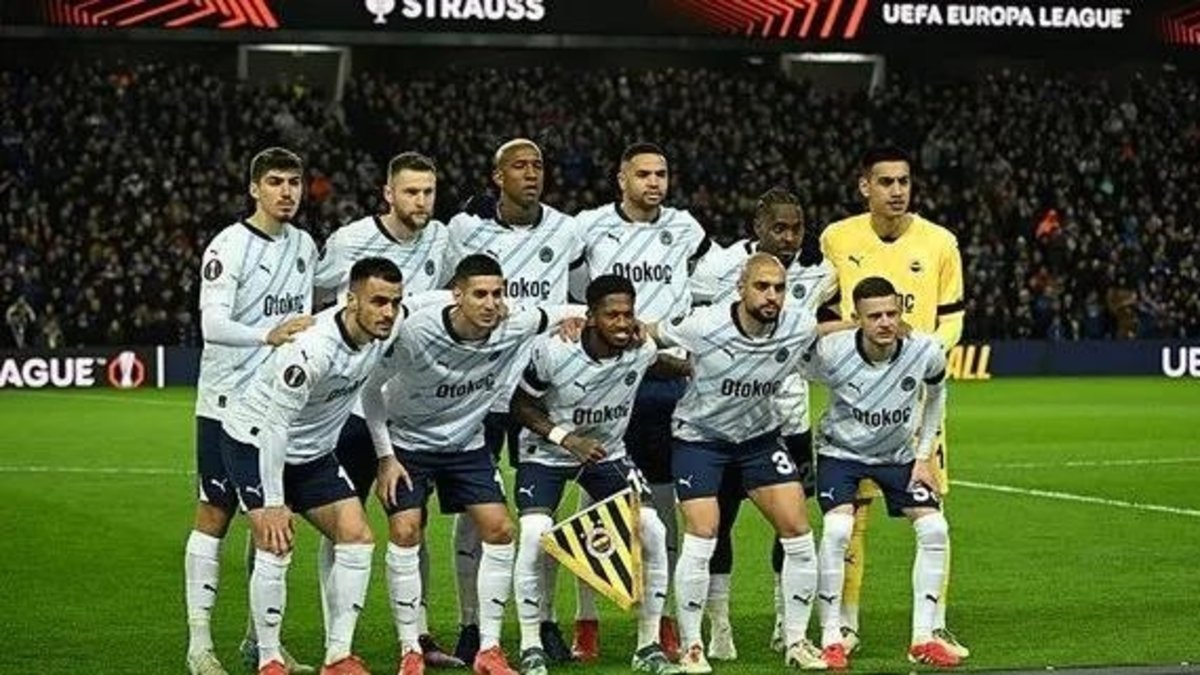 F.Bahçe'nin 2 yıldızına Beşiktaş kancası!