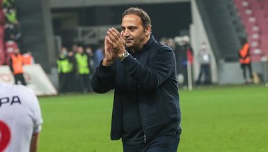 Gümrük’ü geçeceğiz