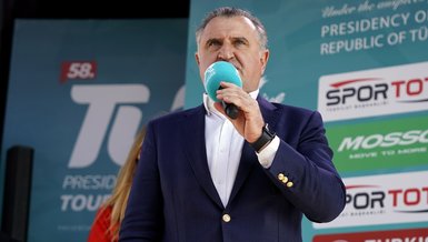 Dünya Boğaz’ı izledi