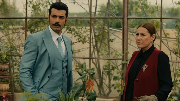 bir zamanlar cukurova da fekeli