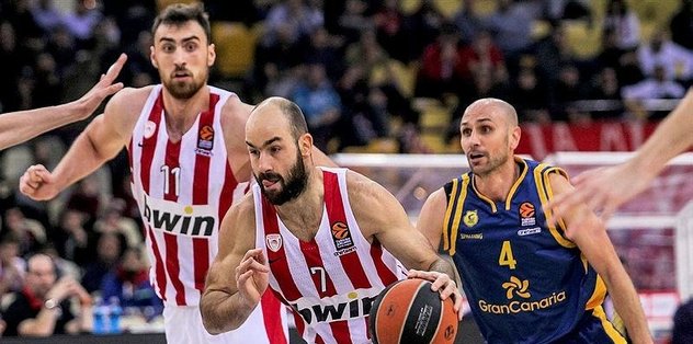 Basketbol gündemi (17.07.19)