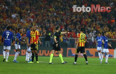 Fenerbahçe’de hakem isyanı başka boyuta taşındı! 3 kritik soru
