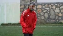 İlk hedefimiz play-off