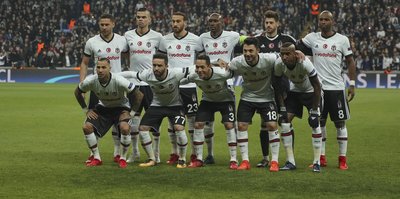 Beşiktaşlı yıldız derbi öncesi sakatlandı!