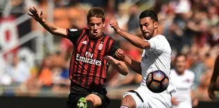 Mario Pasalic elden kaçıyor
