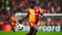 Sen neymişsin Wilfried Singo