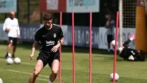 Ümit Akdağ hazır!