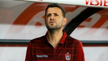 Hüseyin Çimşir'den kırmızı kart tepkisi!
