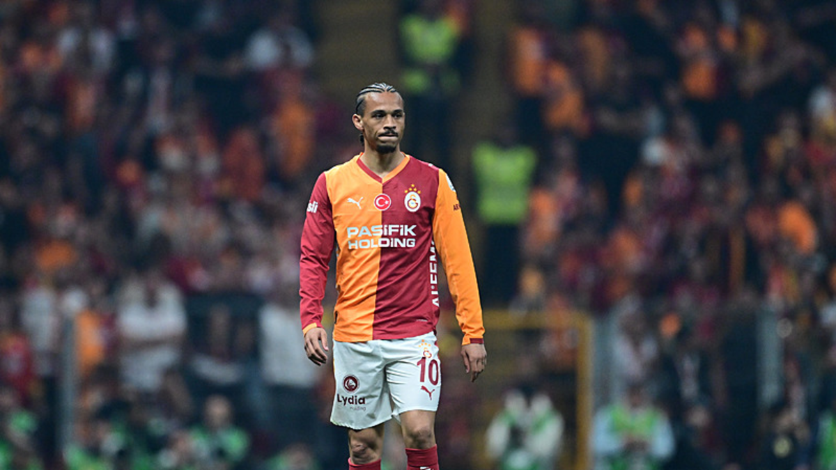 Galatasaray penaltı bekledi!