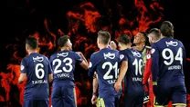 FIFA’ya gitti denilmişti! Türkiye’den ayrıldı