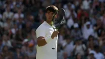 Carlos Alcaraz Wimbledon’da 3. tura yükseldi!