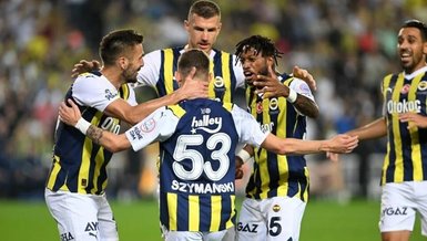 Fenerbahçe'de Szymanski Fred'i arıyor